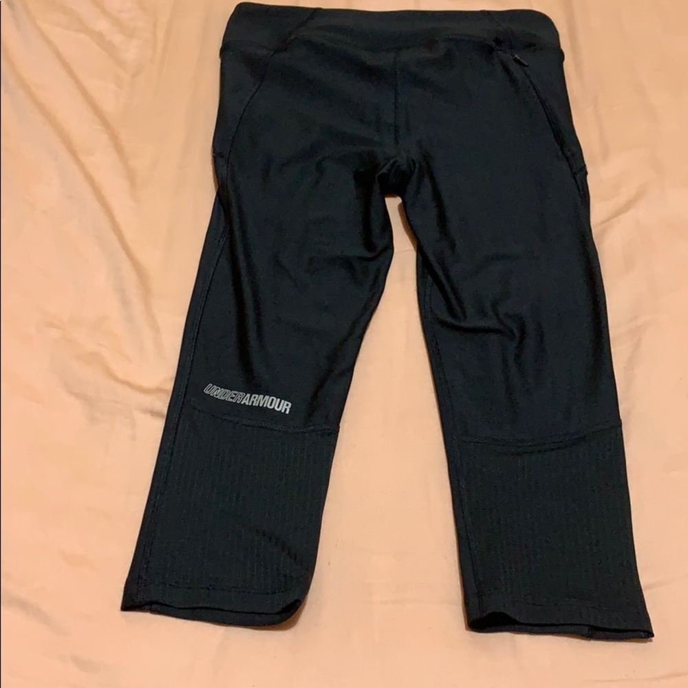Under Armour leggings - Picture 4 of 9